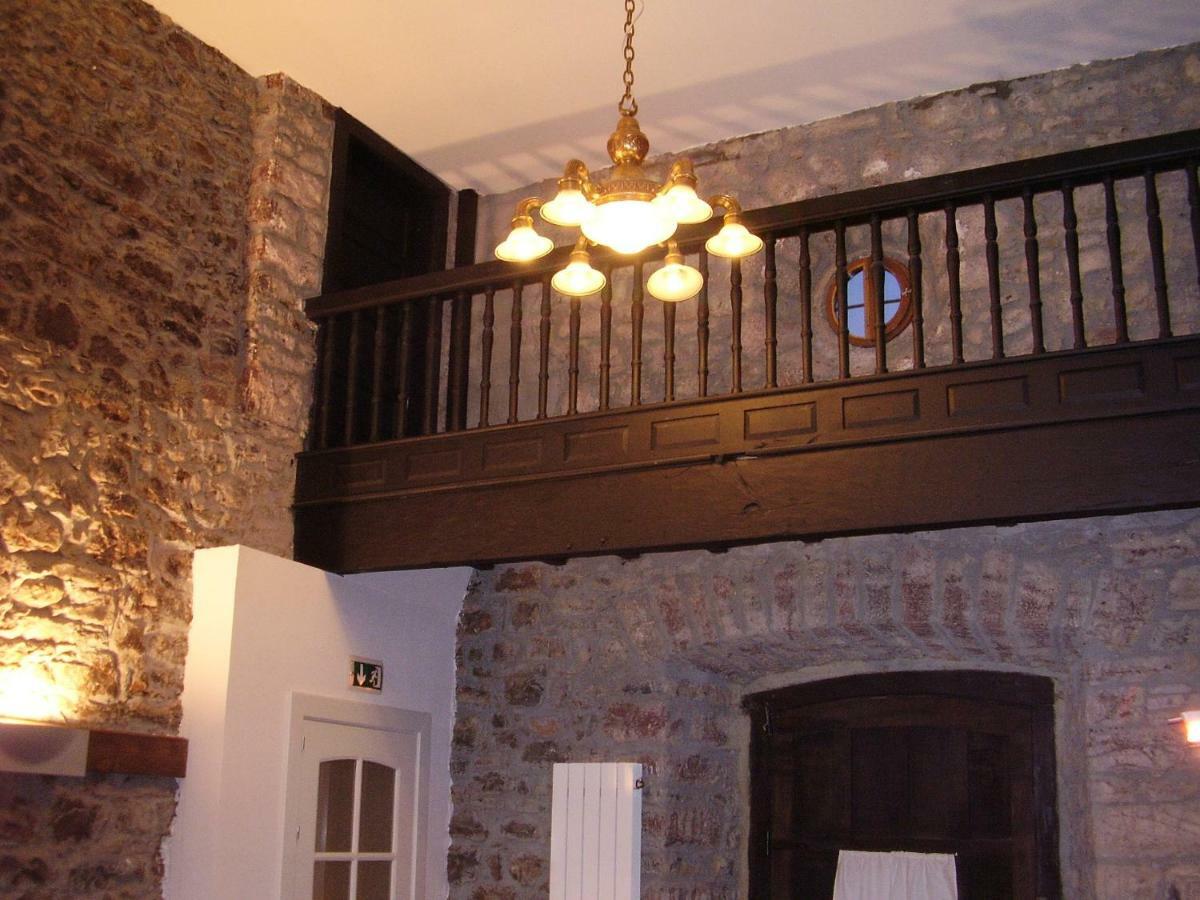 La Casona De Don Santos Hotel Proaza Luaran gambar